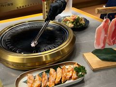 -杨小佳·齐齐哈尔烤肉·烤串(广州店)