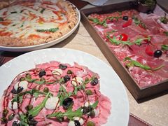 -Mammamia意大利餐厅(阳春巷店)