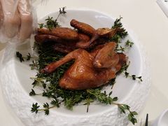 -蔡澜点心·粤菜(月星环球港店)