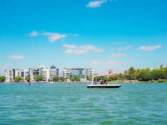 -美兰湖景区