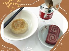 -常州糕团店(北大街新世纪商城店)