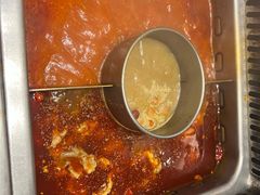 -左庭右院鲜牛肉火锅(苏州园区永旺店)