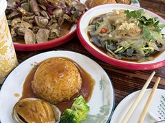 -叶存利海鲜大馅饺子(海宁路总店)
