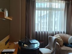 -西安赛瑞喜来登大酒店