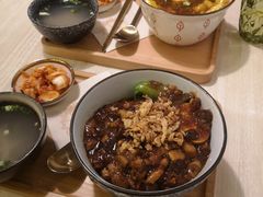 春风卤肉饭-春风·有糖(崇宁路店)