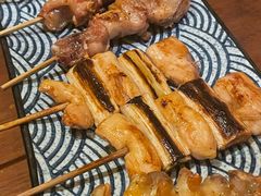-鸟泉居酒屋·烧鸟·酒馆(百子湾店)