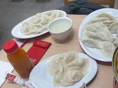 -喜家德虾仁水饺(乐都汇店)