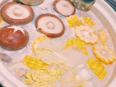 -捞王锅物料理(凯旋路店)