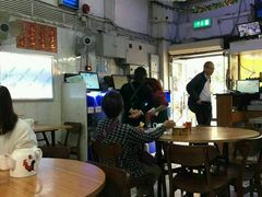 大堂-华峰食馆(氹仔店)