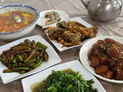 -妈妈的小作坊(陈家镇店)