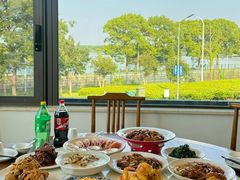 -品鲜村农家菜·阳澄湖大闸蟹(总店)