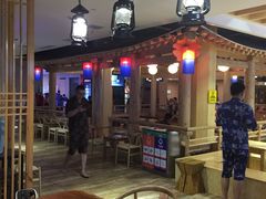 -御池园(顾村公园店)