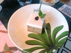 甜品小蛋糕-集渔·泰式海鲜火锅(彭州店)