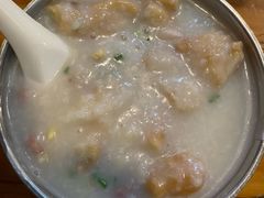 -陈添記·祖傳爽鱼皮·西关老字号(广州首店)