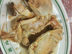 -四囍码头海鲜烧烤自助火锅(外滩南京东路悦荟广场店)