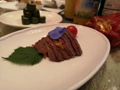 -上海浦东星河湾酒店