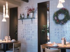 -沛家·西餐Brunch·直火料理