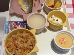 -西贝(无锡万象城店)