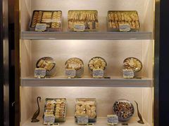 零售区-家琳甜品(江南东店)