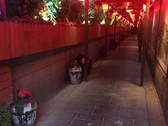 -窄巷子陕菜馆·地道陕西菜(粉巷店)