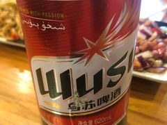 -舜玉老孙家鲜炒大盘鸡(土屋路店)