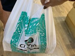 -曼谷四叶草彩妆&纪念品  (chitlom)