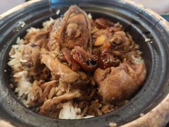 -马来西亚美食街