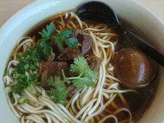 -李先生牛肉面大王(东营友谊广场店)