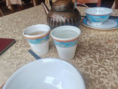 -维吾尔餐厅(宜山路店)