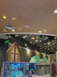 -meland club亲子乐园(石家庄万象城店)
