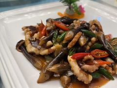 -四季轩中餐厅(徐州开元名都大酒店)