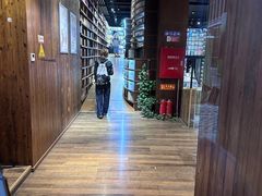 -三联韬奋书店(三里屯店)