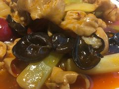 -川里谈·川味小馆(北京路店)