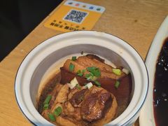 -王胖子土菜馆·特色杭帮菜·农家土菜