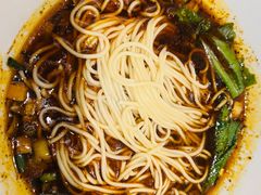 -好這口重庆小面(总店)