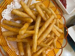 -李师傅脆肚(梅林店)