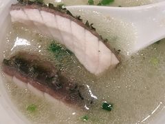 鱼皮-正能量脆肉鲩火锅