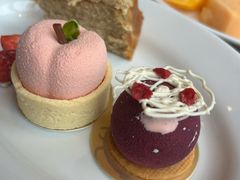 -广州富力君悦大酒店·凯菲厅