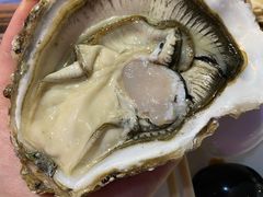 -蚝堡海鲜·威海菜·海肠捞饭·烧烤·亚洲吃蚝公司(幸福门店)