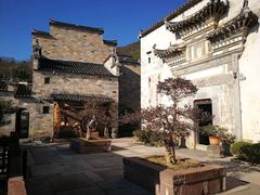 -塔川景区