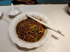 -刘胖子家常菜·蹄花焖藕(中南店)