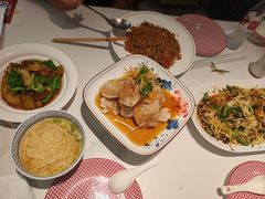 -孙家外婆•长春地标美食新名片(红旗街万达店)