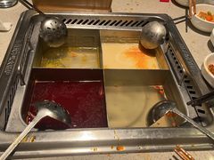 -海底捞大排档火锅(悦荟广场店)