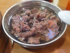 -达道武仔牛肉店(广达路店)