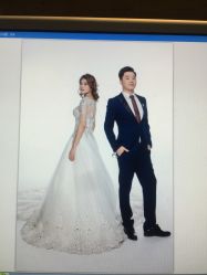 点击看大图 -GO VISION 动视觉婚纱摄影高级定制