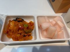 -友达面馆(广州总店)