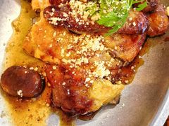 -Blac+Blac(中海环宇荟店)