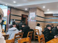 -小方的面(徐家汇店)