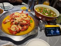 -学士怪怪龙虾·川菜·烧烤(学士街店)