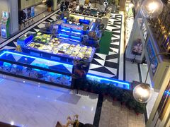 -新海渔港·胶东海鲜家常菜·家宴(奥体中心店)